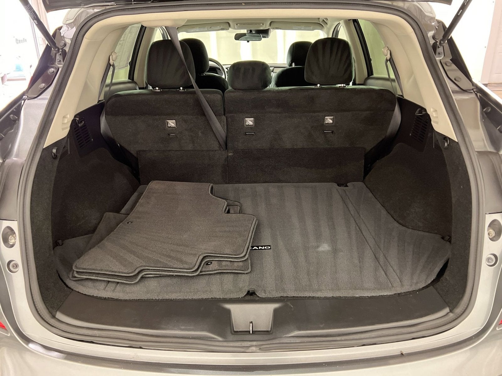 2020 Nissan Murano S