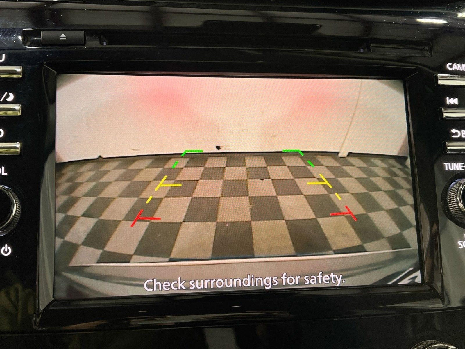 2020 Nissan Murano S