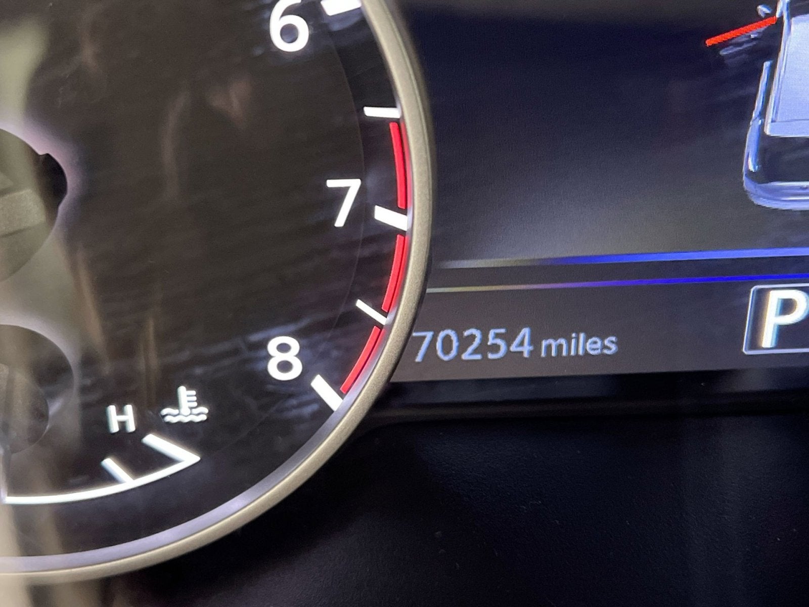 2020 Nissan Murano S