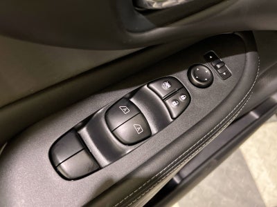 2020 Nissan Murano S