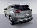 2020 Nissan Murano S