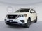 2020 Nissan Pathfinder Platinum