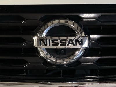 2020 Nissan Pathfinder Platinum