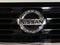 2020 Nissan Pathfinder Platinum