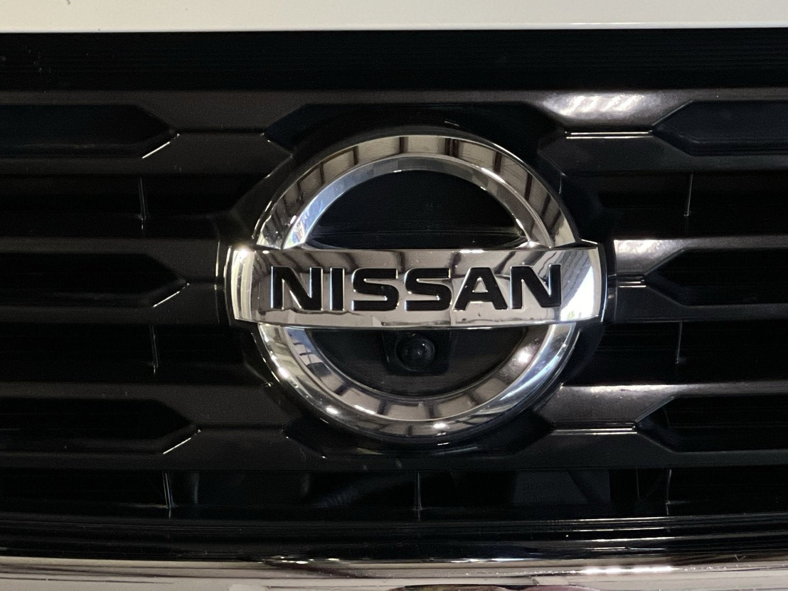 2020 Nissan Pathfinder Platinum