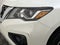 2020 Nissan Pathfinder Platinum