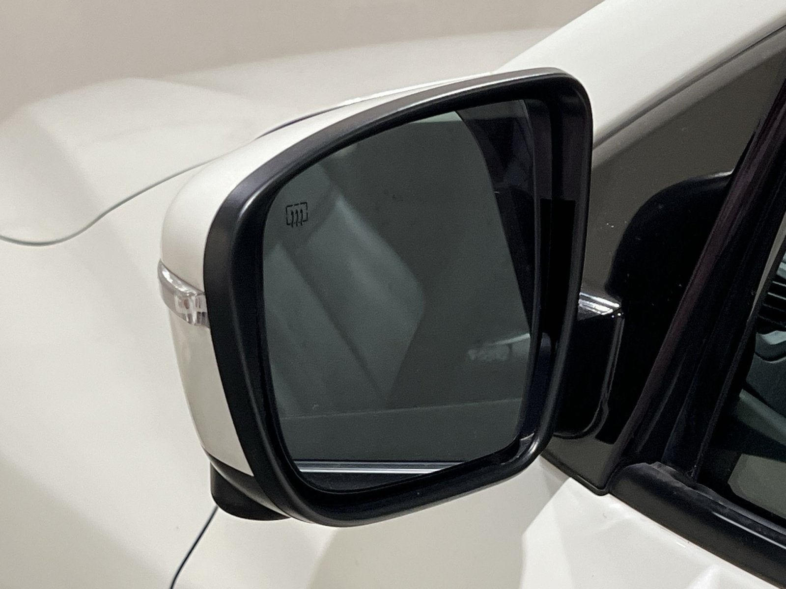 2020 Nissan Pathfinder Platinum