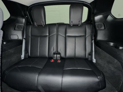 2020 Nissan Pathfinder Platinum