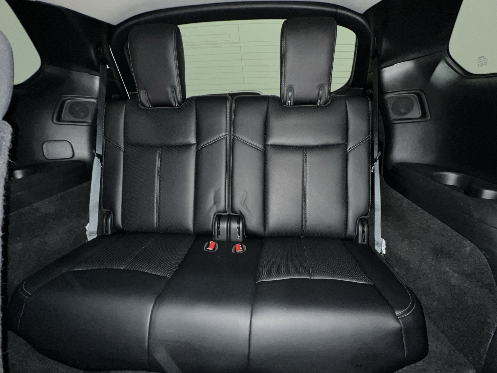 2020 Nissan Pathfinder Platinum