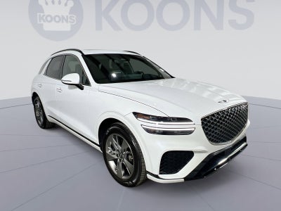 2024 Genesis GV70 3.5T Sport