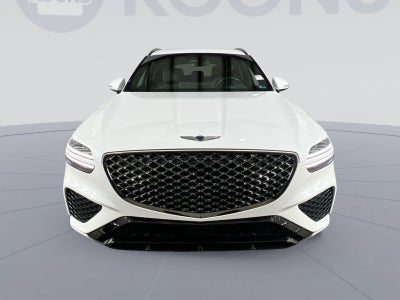 2024 Genesis GV70 3.5T Sport