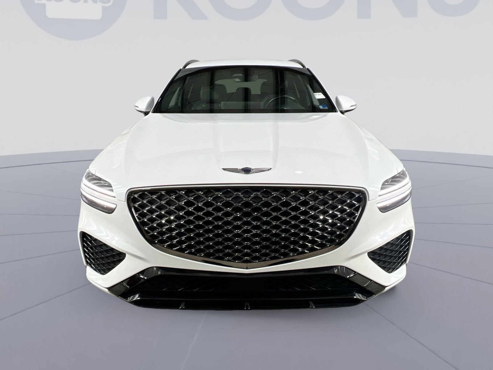 2024 Genesis GV70 3.5T Sport