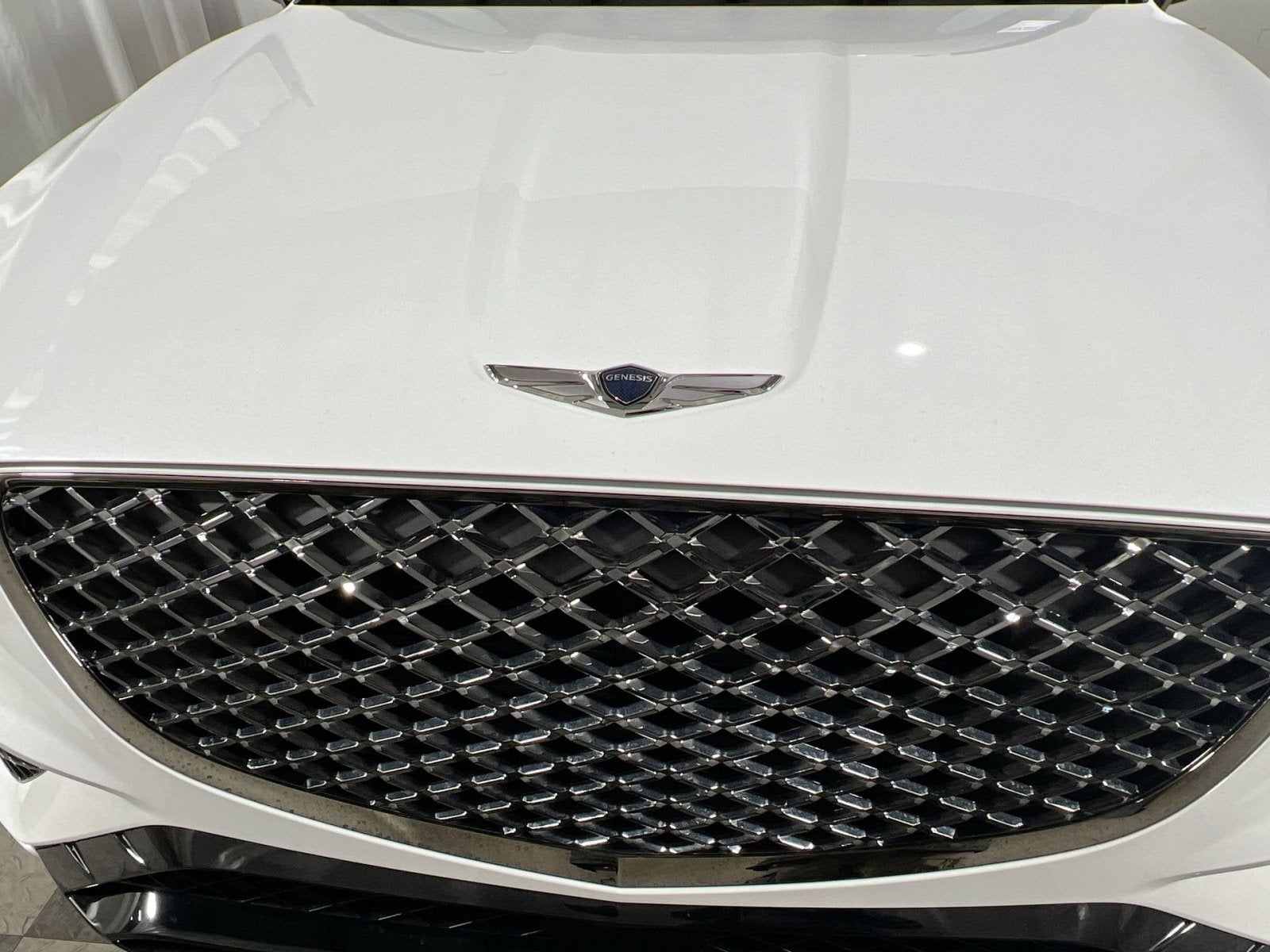 2024 Genesis GV70 3.5T Sport