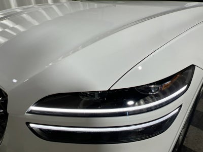 2024 Genesis GV70 3.5T Sport