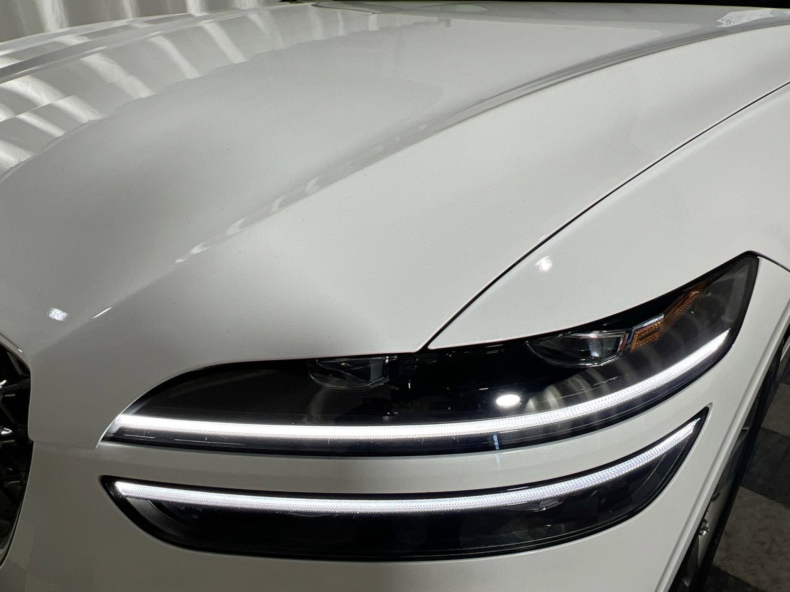 2024 Genesis GV70 3.5T Sport