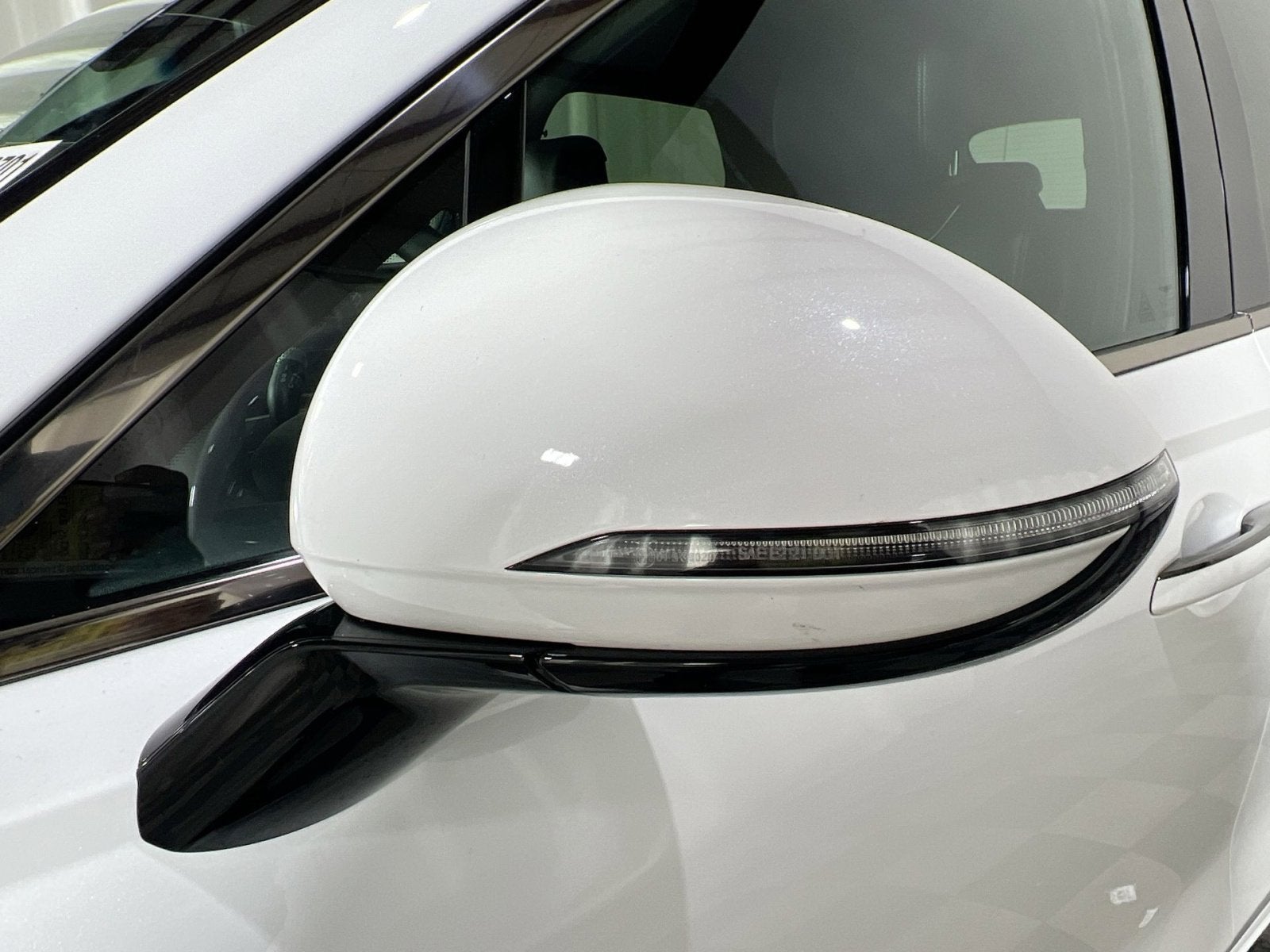 2024 Genesis GV70 3.5T Sport