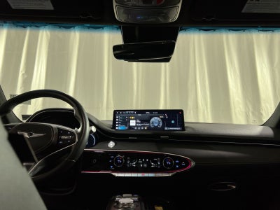 2024 Genesis GV70 3.5T Sport