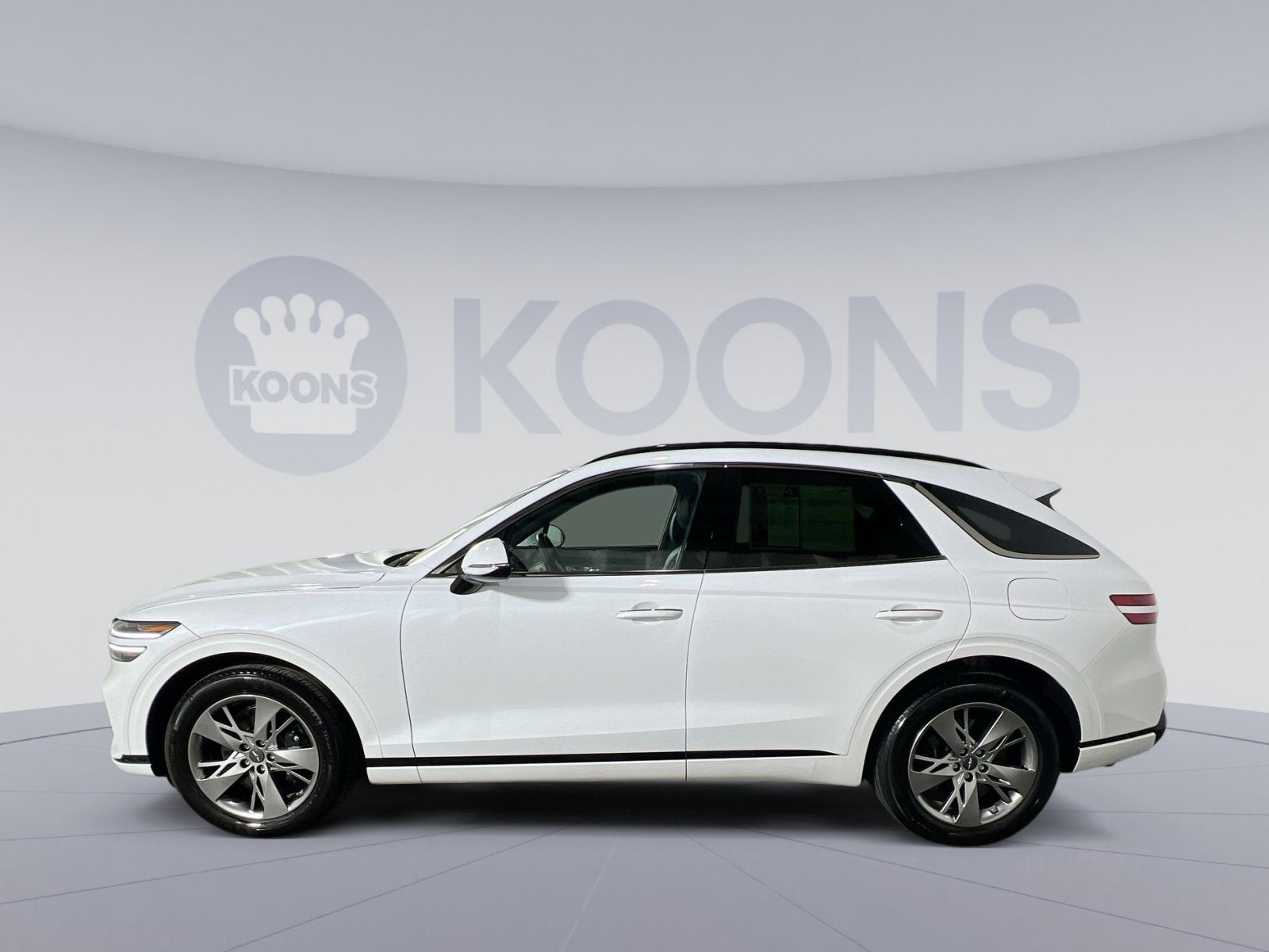 2024 Genesis GV70 3.5T Sport