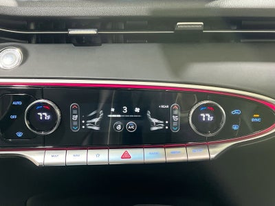 2024 Genesis GV70 3.5T Sport