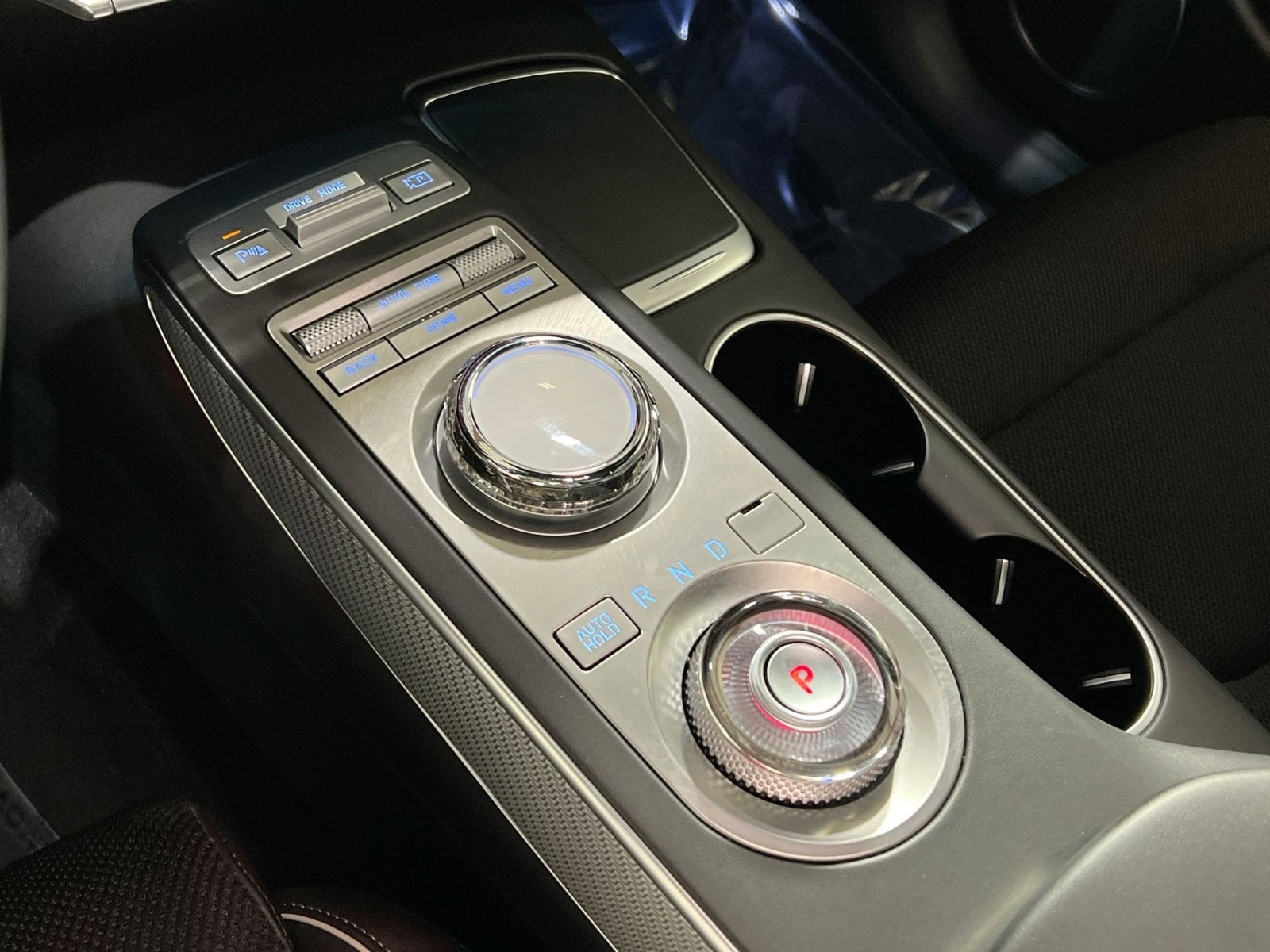 2024 Genesis GV70 3.5T Sport