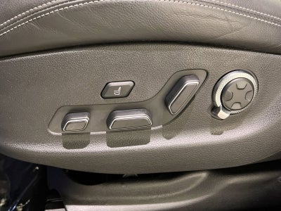 2024 Genesis GV70 3.5T Sport