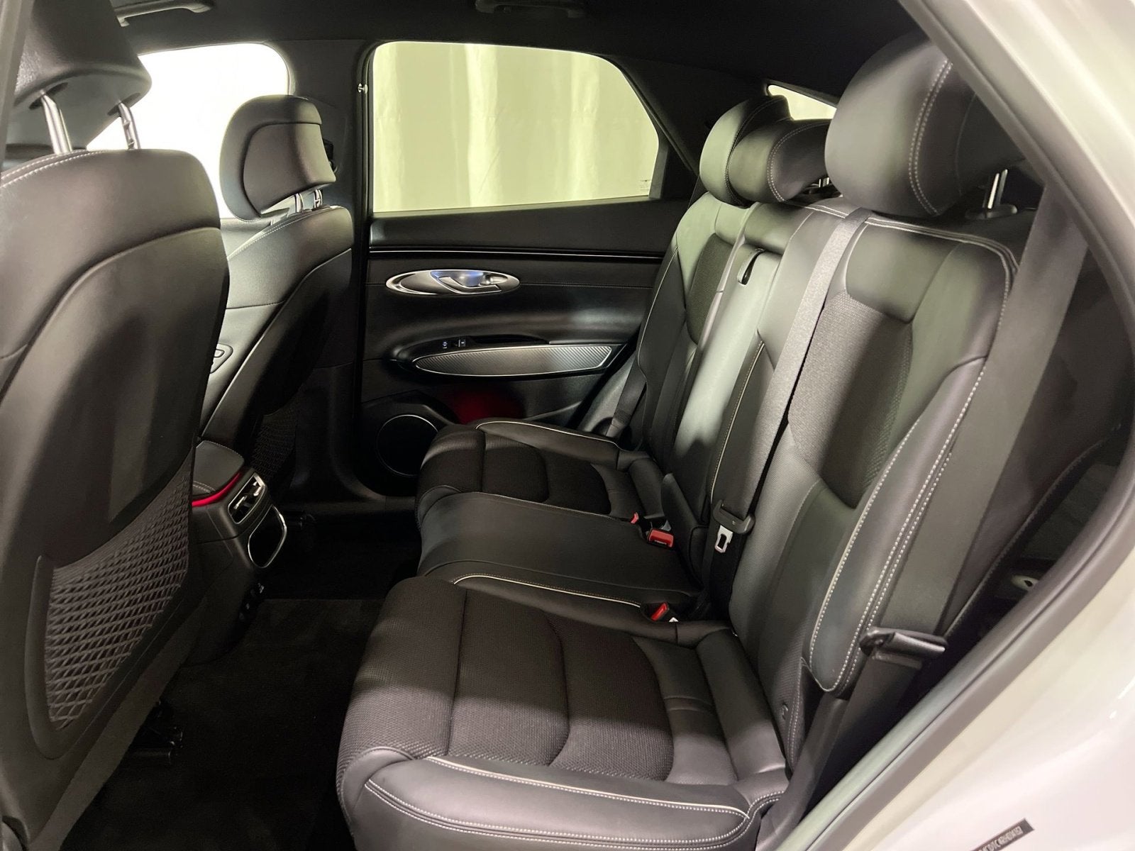 2024 Genesis GV70 3.5T Sport