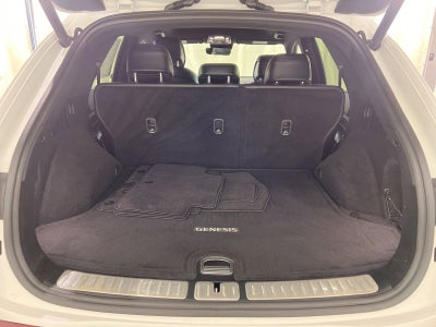 2024 Genesis GV70 3.5T Sport