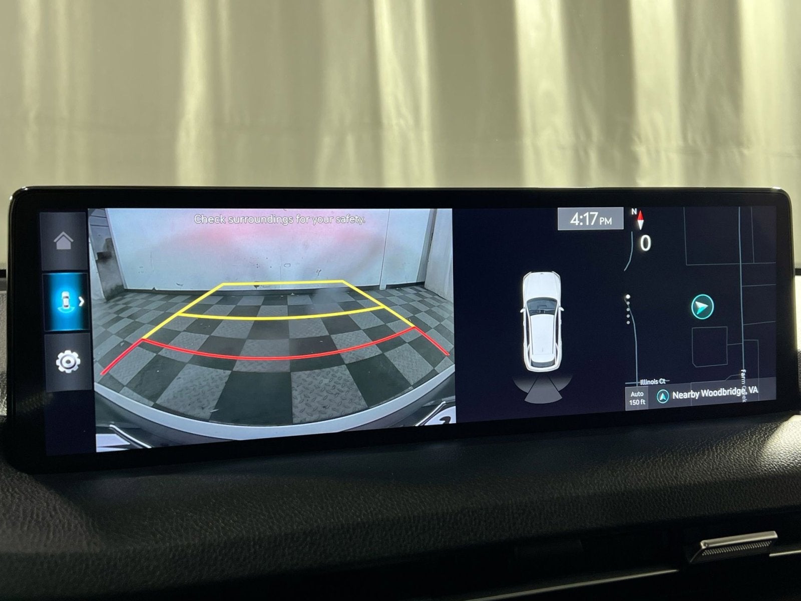 2024 Genesis GV70 3.5T Sport