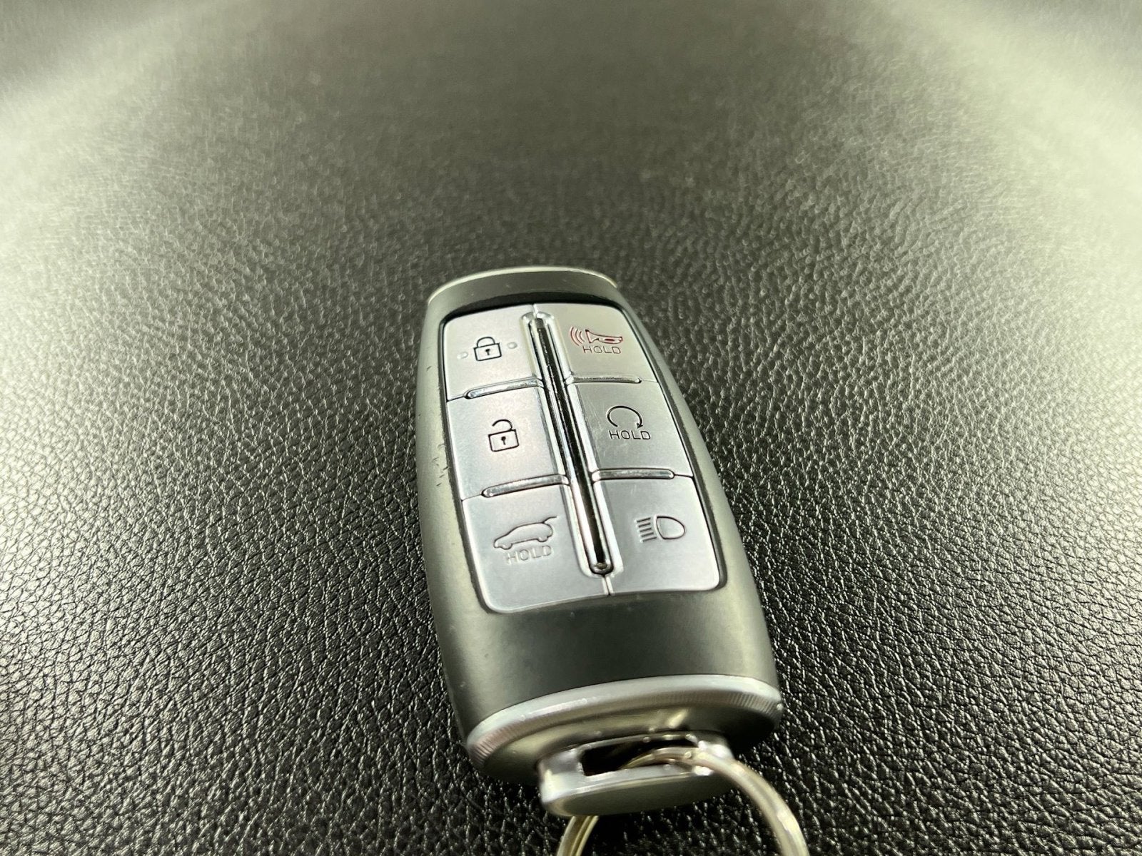 2024 Genesis GV70 3.5T Sport