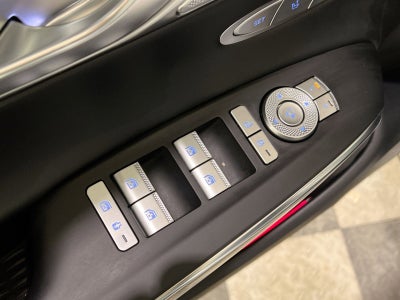 2024 Genesis GV70 3.5T Sport