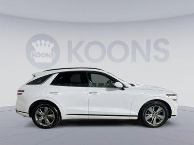 2024 Genesis GV70 3.5T Sport