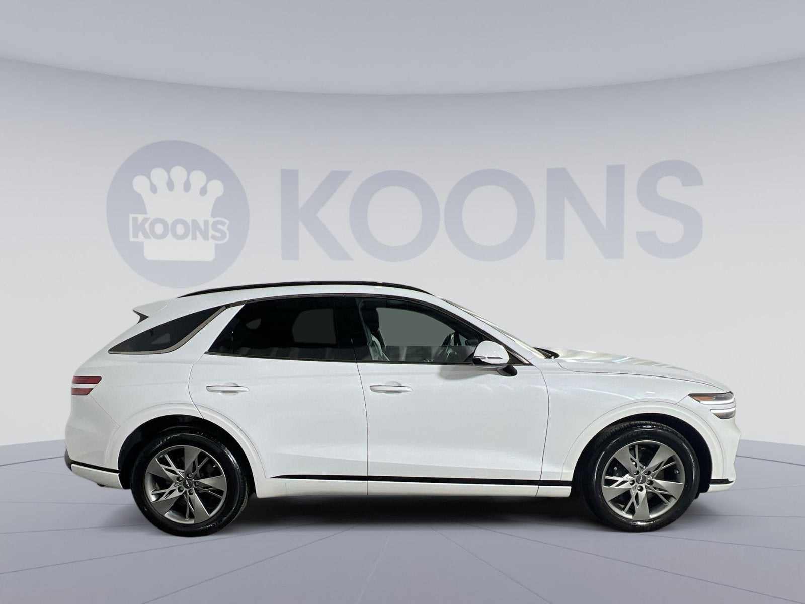 2024 Genesis GV70 3.5T Sport