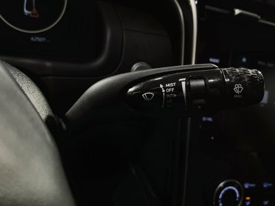 2023 Hyundai Santa Cruz NIGHT