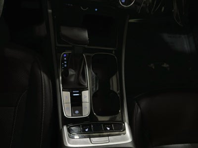 2023 Hyundai Santa Cruz NIGHT
