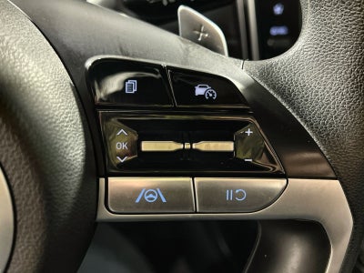 2023 Hyundai Santa Cruz NIGHT
