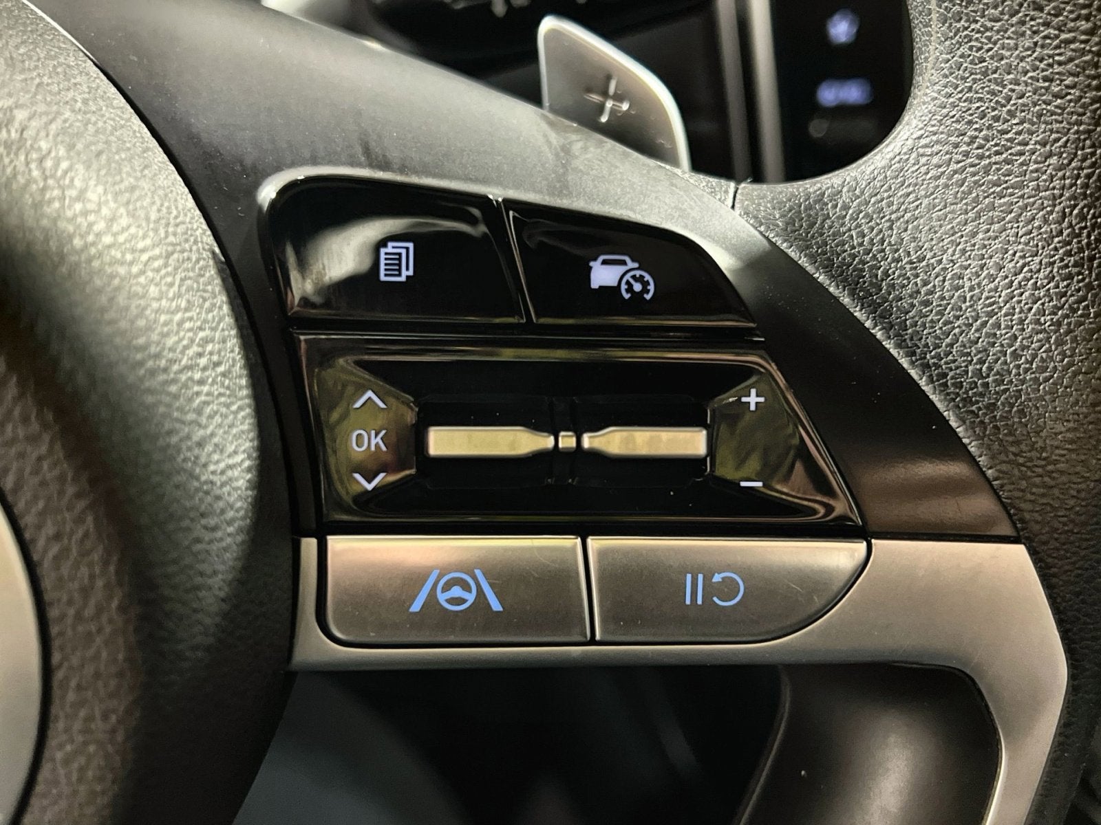 2023 Hyundai Santa Cruz NIGHT