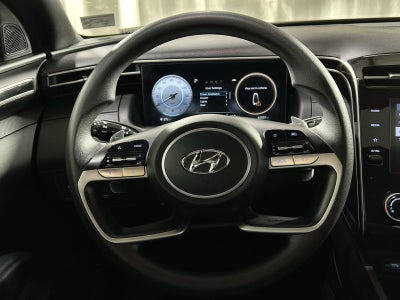 2023 Hyundai Santa Cruz NIGHT