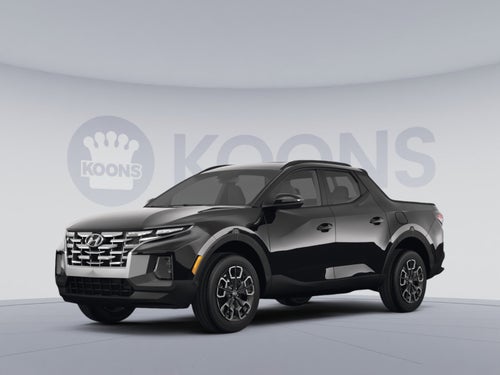 2022 Hyundai Santa Cruz SEL Premium