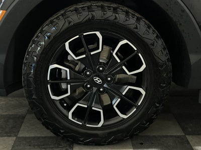2022 Hyundai Santa Cruz SEL Premium