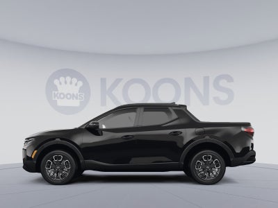 2022 Hyundai Santa Cruz SEL Premium