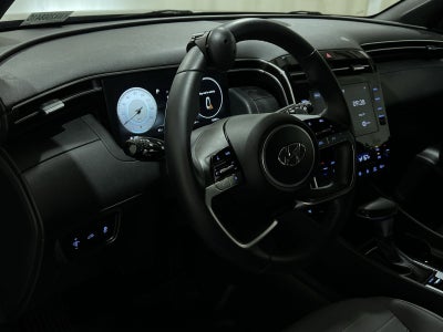 2022 Hyundai Santa Cruz SEL Premium