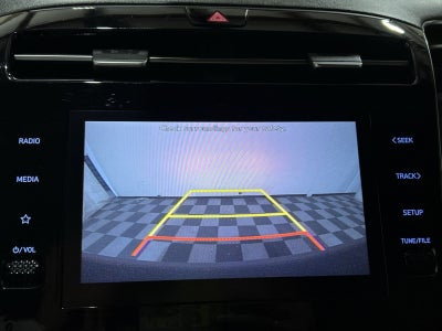 2022 Hyundai Santa Cruz SEL Premium