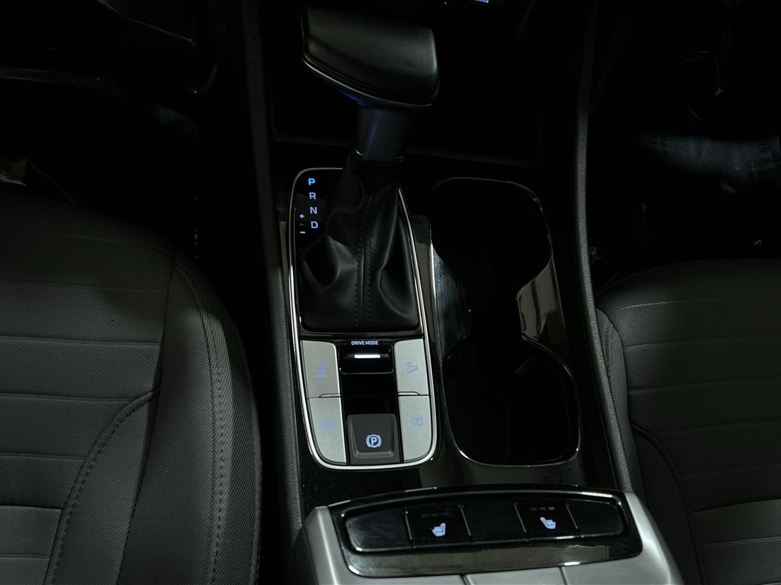 2022 Hyundai Santa Cruz SEL Premium