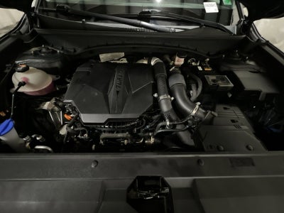 2022 Hyundai Santa Cruz SEL Premium