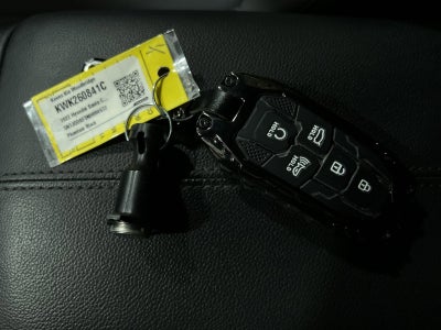 2022 Hyundai Santa Cruz SEL Premium