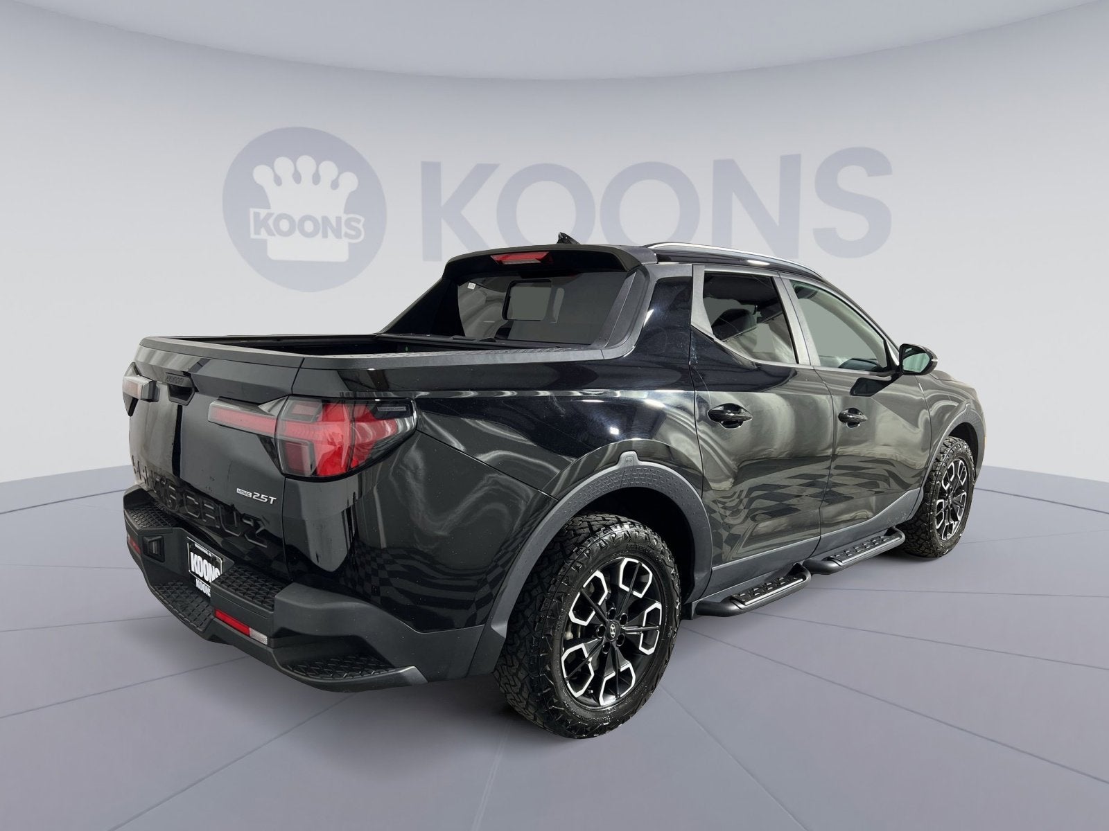 2022 Hyundai Santa Cruz SEL Premium