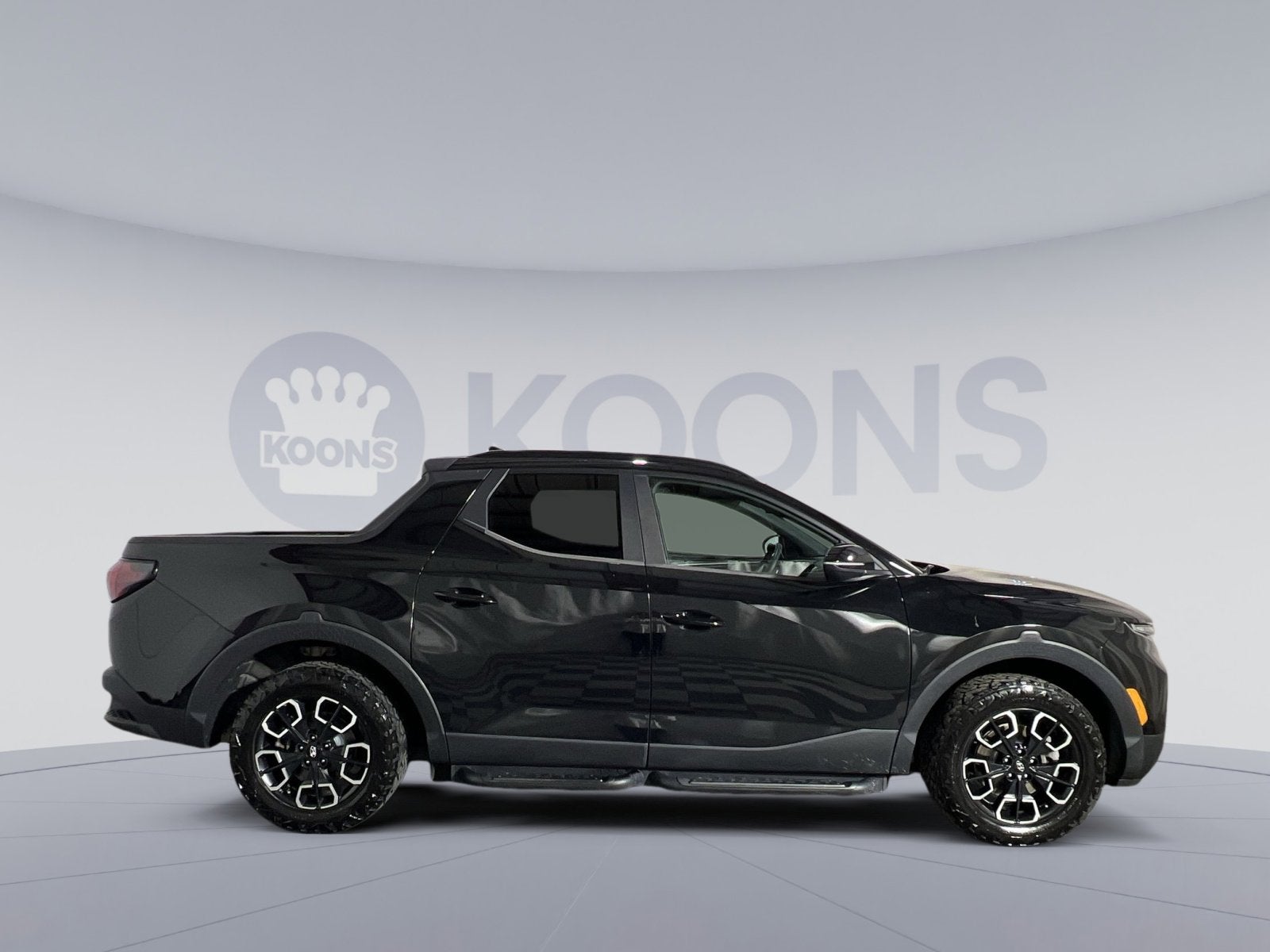 2022 Hyundai Santa Cruz SEL Premium