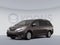 2012 Toyota Sienna XLE
