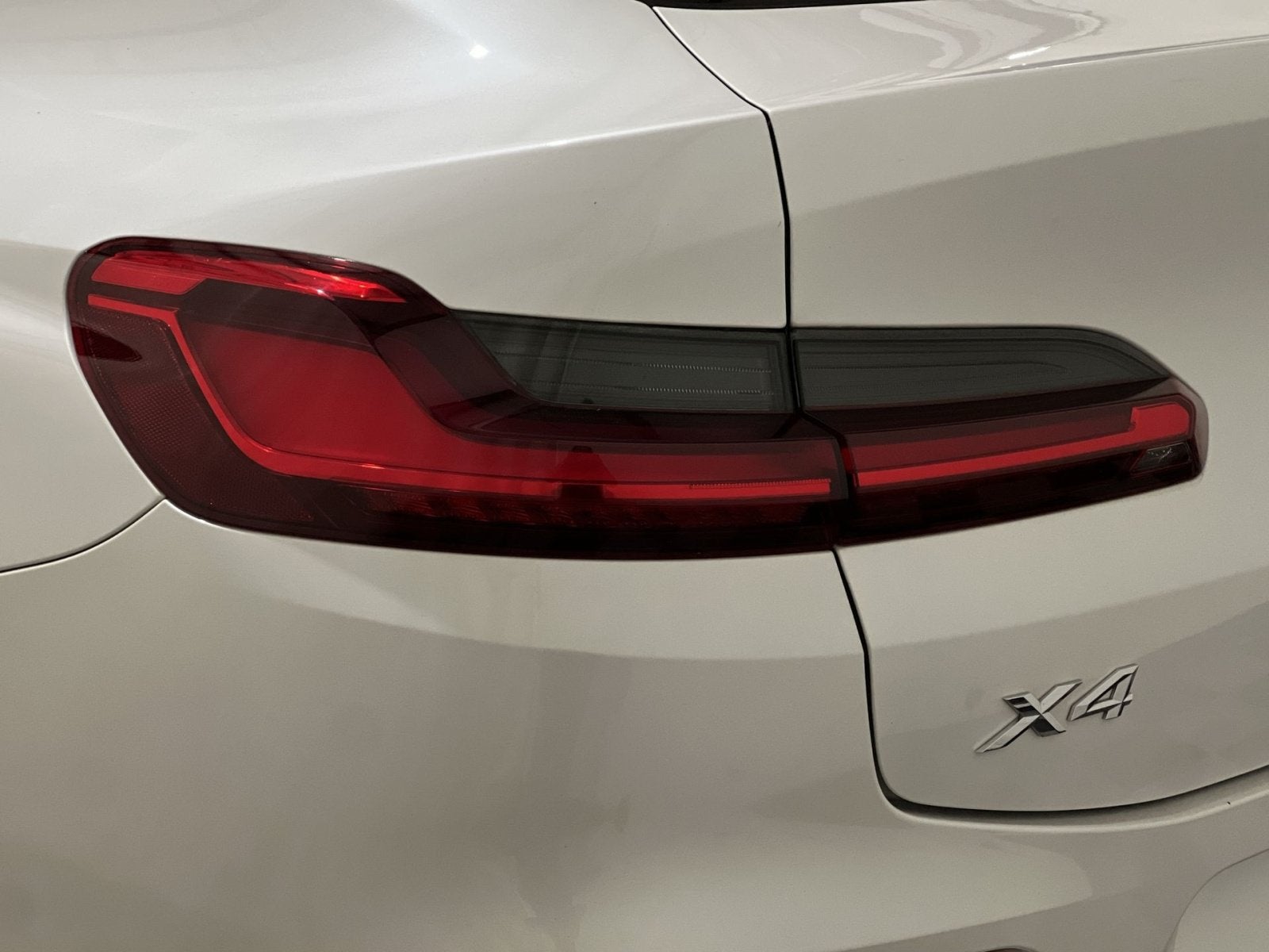 2021 BMW X4 xDrive30i