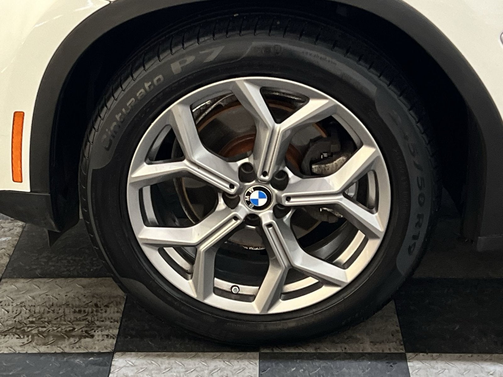 2021 BMW X4 xDrive30i